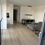 Apartman Borik *