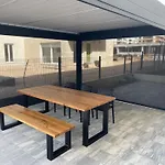 Borik Apartman Zára