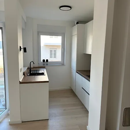 Apartman Borik Zadar