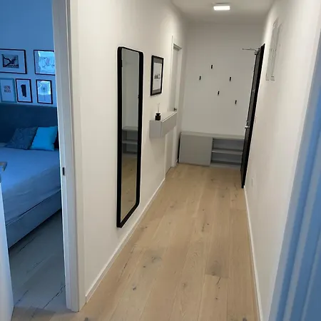 Apartman Borik Zadar