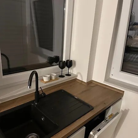 Borik Appartement *