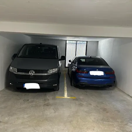 Lägenhet Borik Zadar