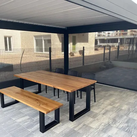 Borik Appartement Zadar