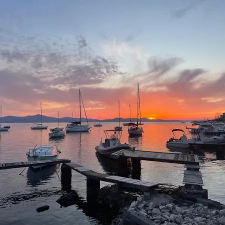Borik * Zadar