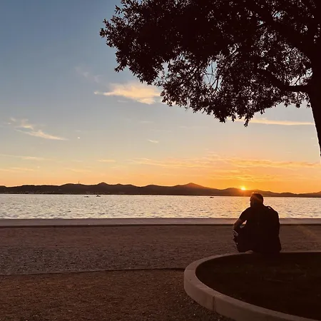 Borik شقة زادار