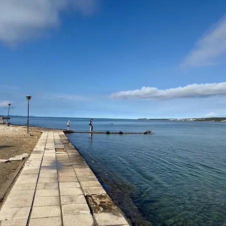 Borik Lägenhet Zadar
