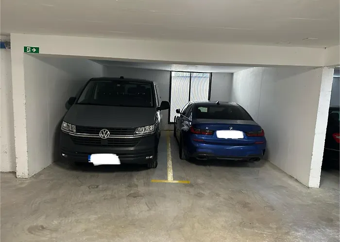 Appartement Borik Zadar