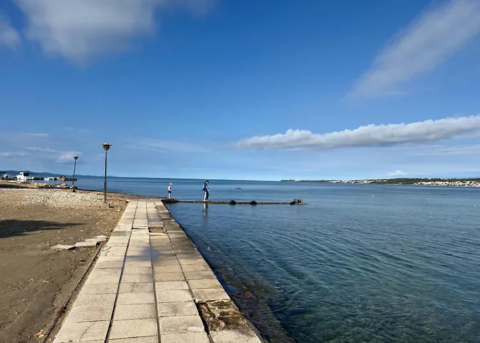 Borik Appartement Zadar